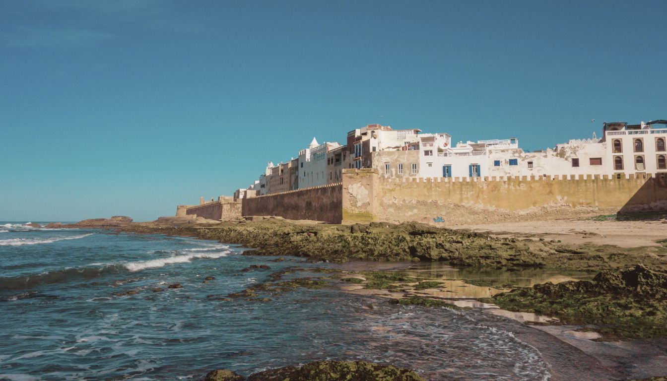 Essaouira