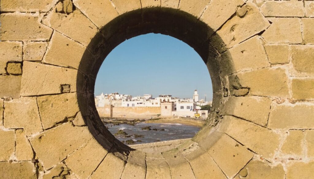 Essaouira UNESCO