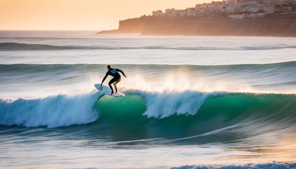 Taghazout activités