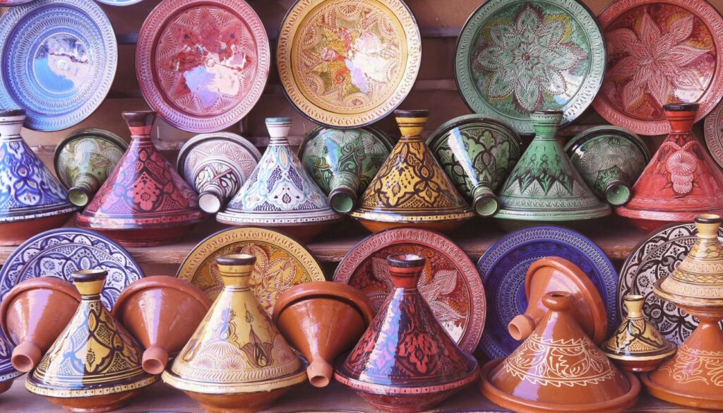 Moroccan culture