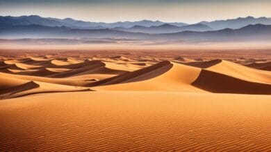 desierto de merzouga