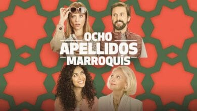 ocho apellidos marroquis