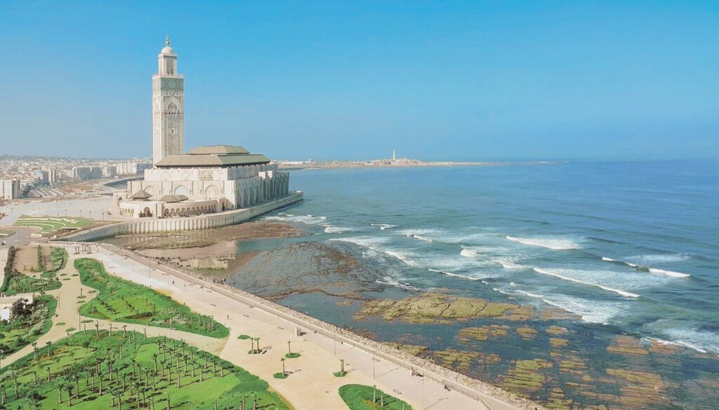 Casablanca - maroc