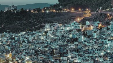 Chefchaouen