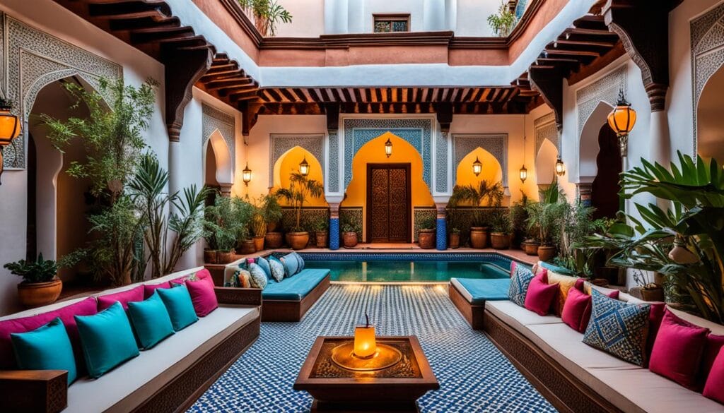 Riad Marrakech