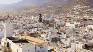 Tétouan