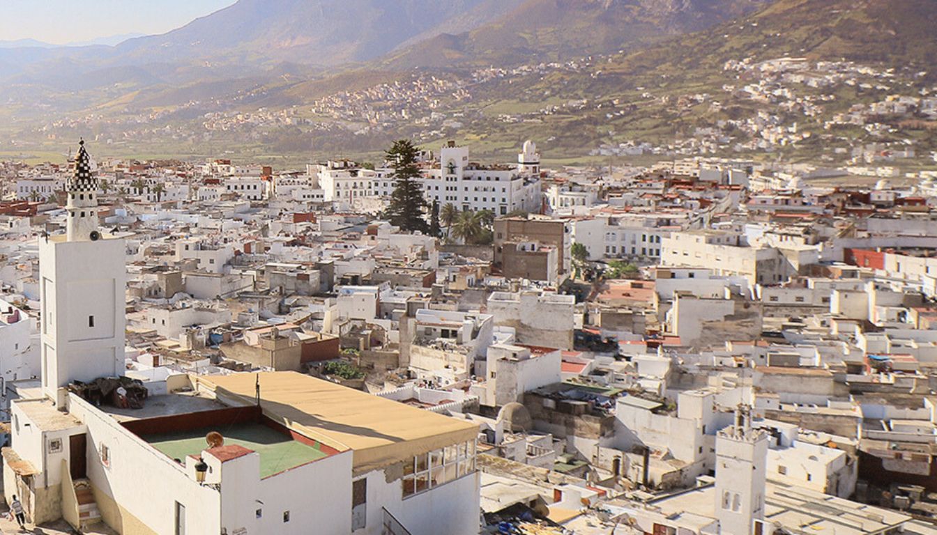 Tétouan