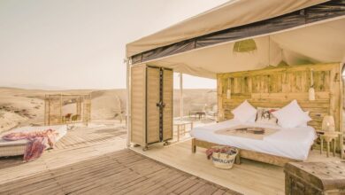 agafay luxury camp maroc marrakech