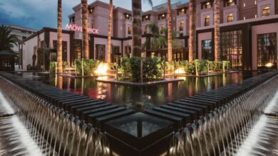 movenpick marrakech